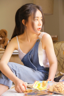 都市男女的爱情法则